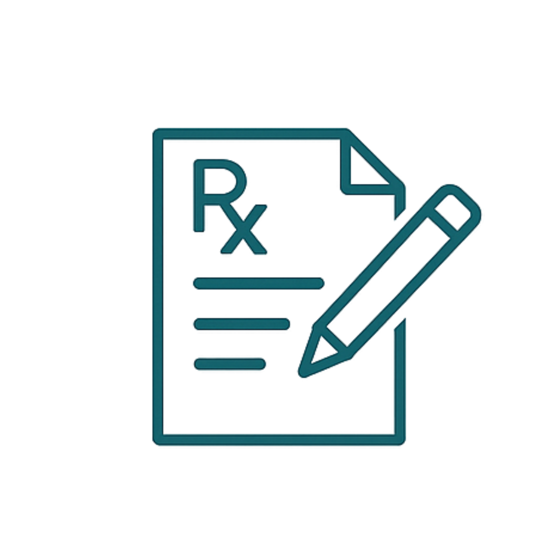 Rx Edit