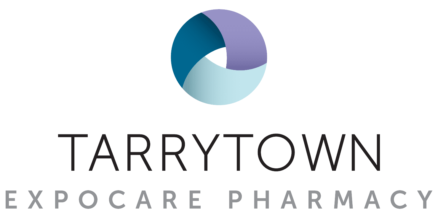 Tarrytown Expocare