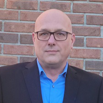 Scott Julien