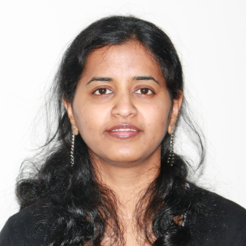 Swetha Gopidi